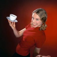 waitress
